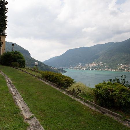 Appartamento "Bella Vista" Sul Lago Di Como Фаджето-Ларио Экстерьер фото